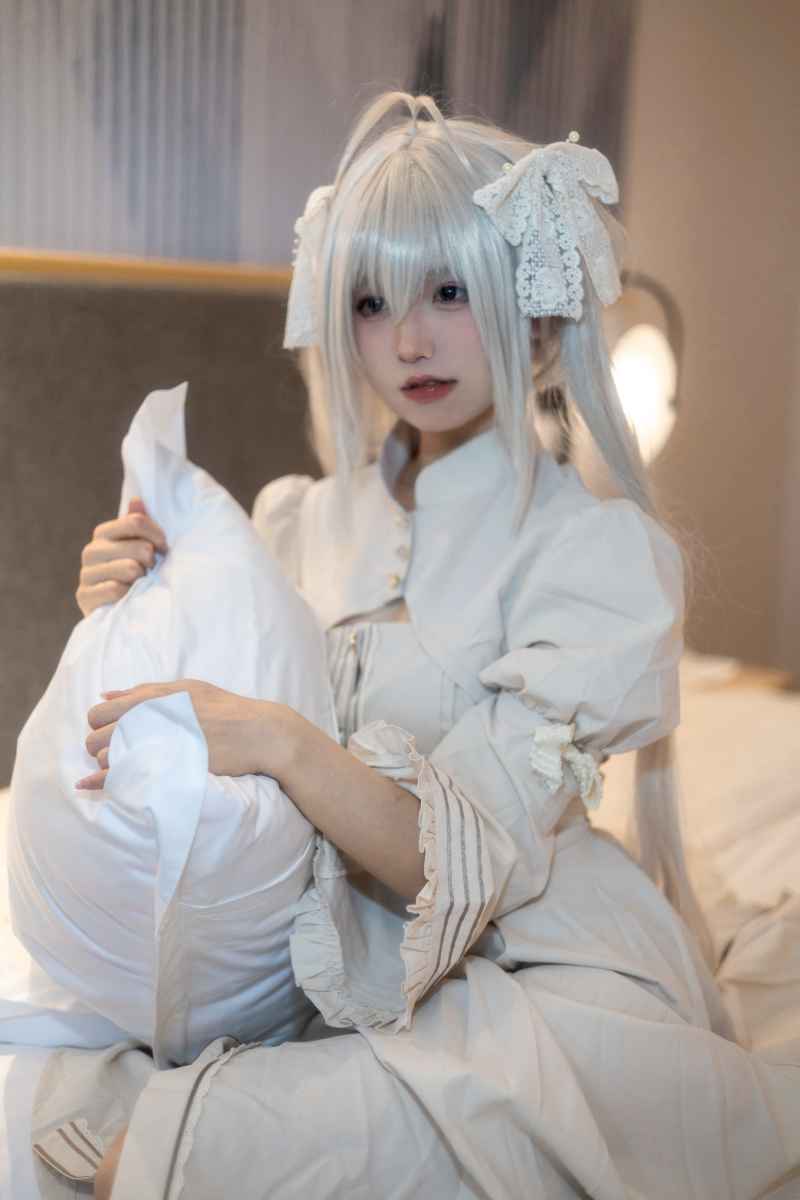 人像 20