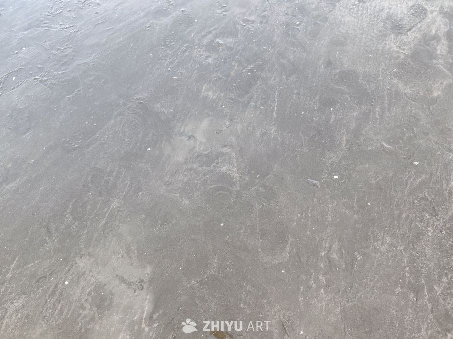 海浪沙滩游泳旅游度假 2