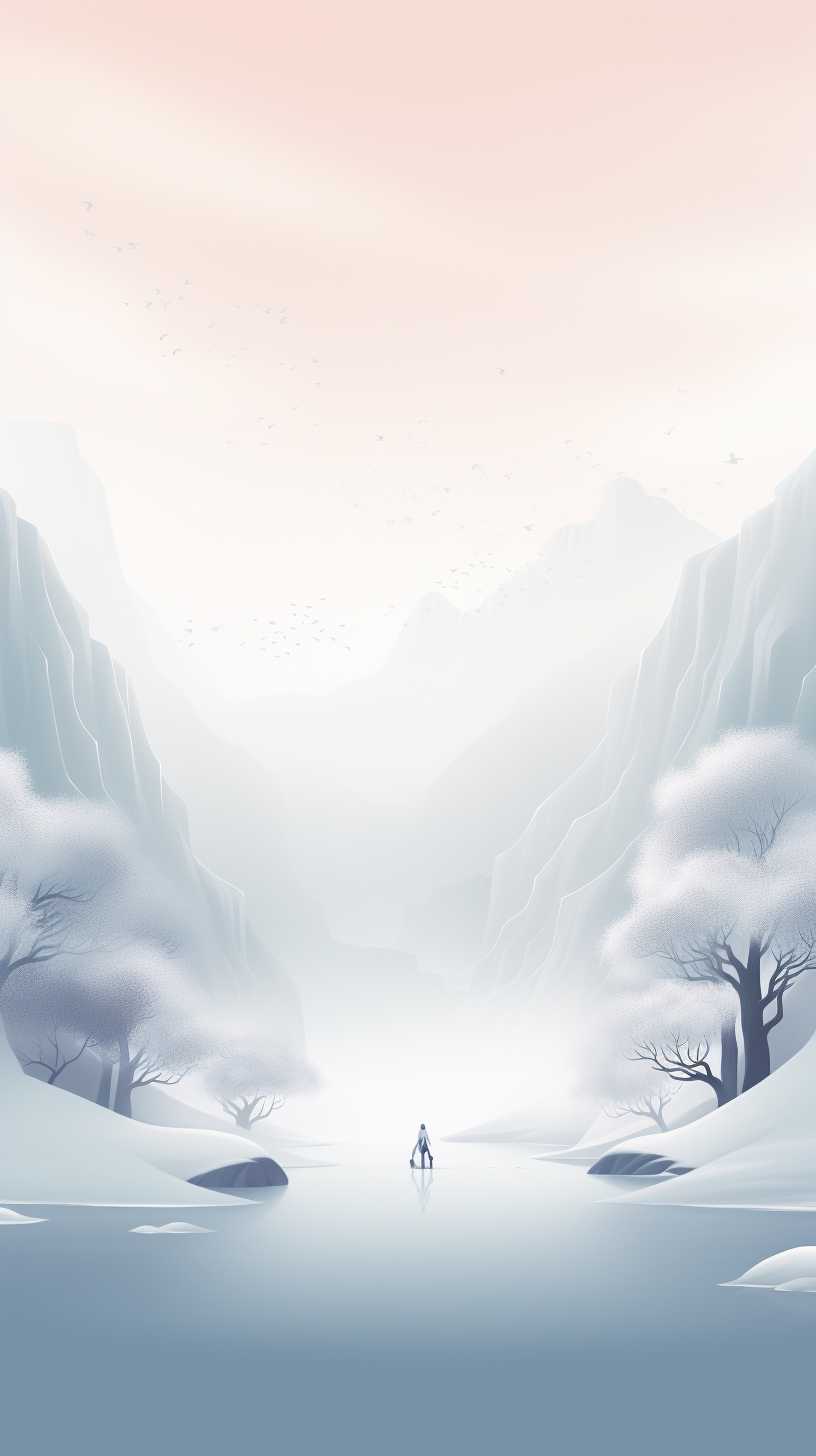 唯美艺术浅白色背景999