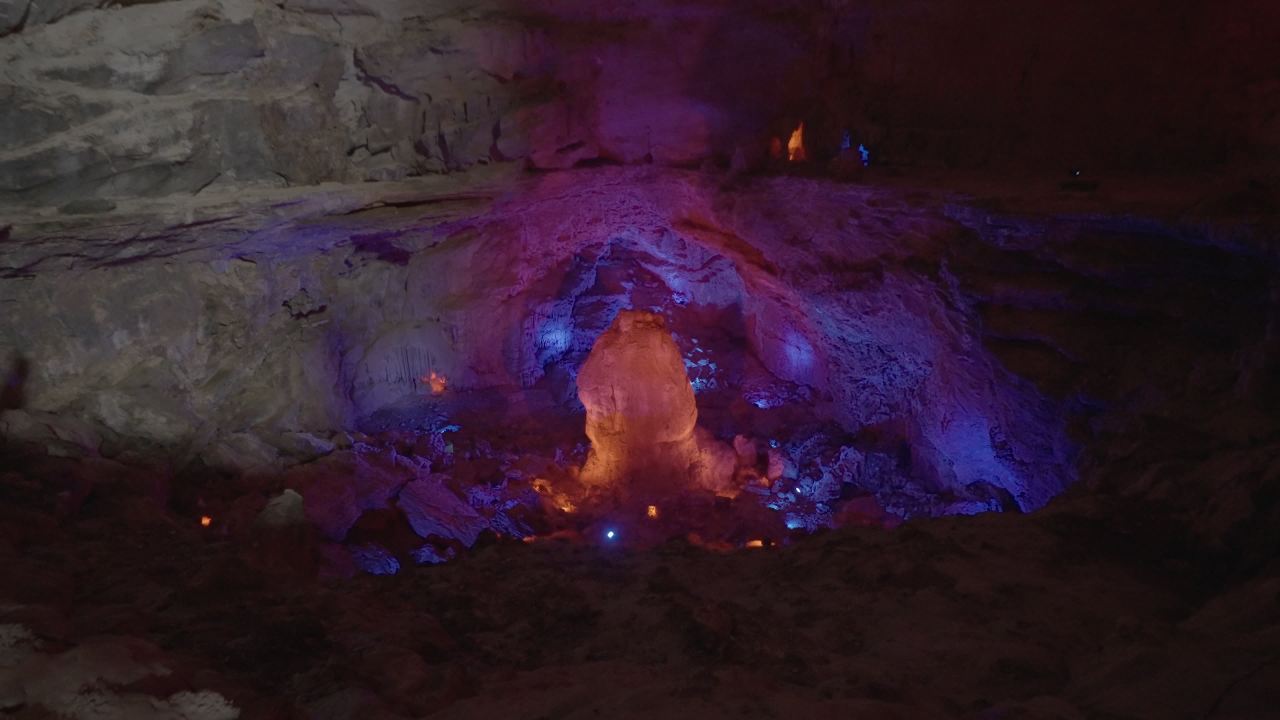 酒窖 1