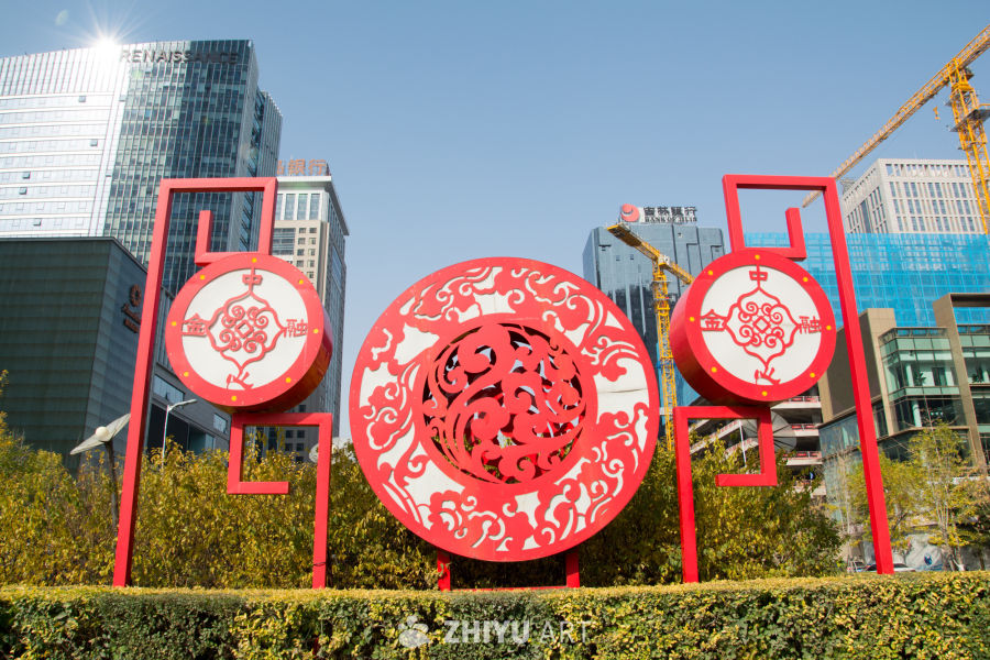 城市景观设计