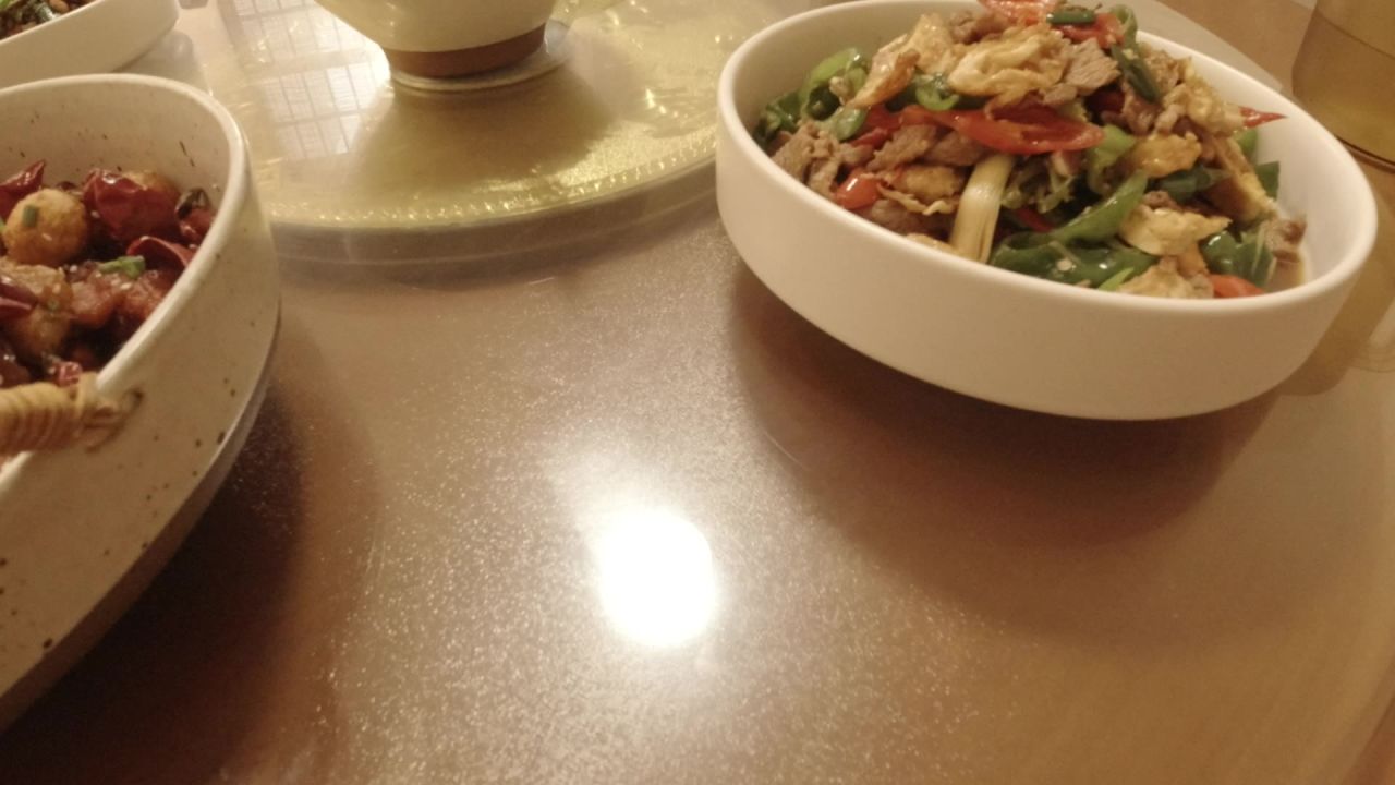 美食 4