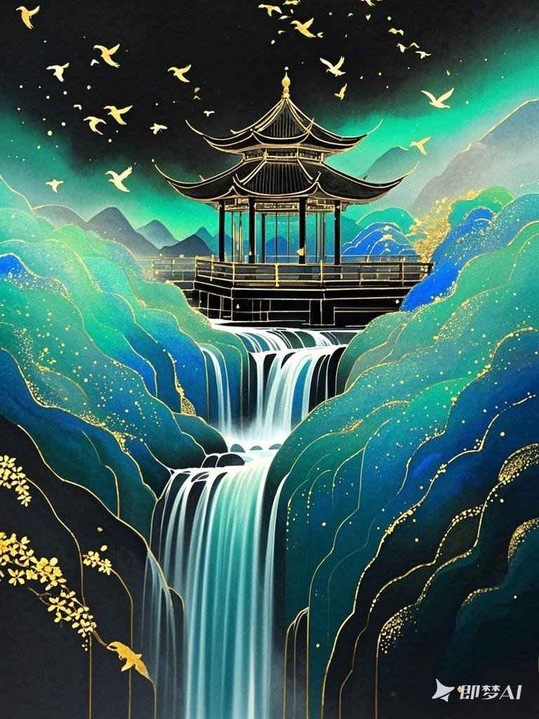 国风系列 106