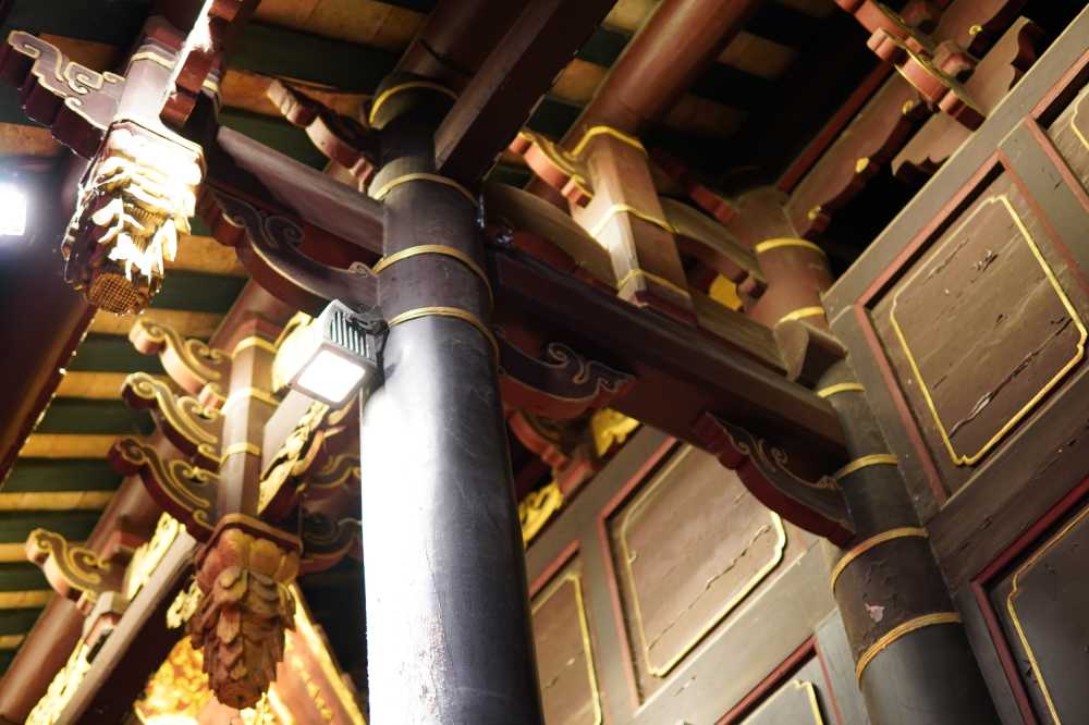 潮州开元寺
