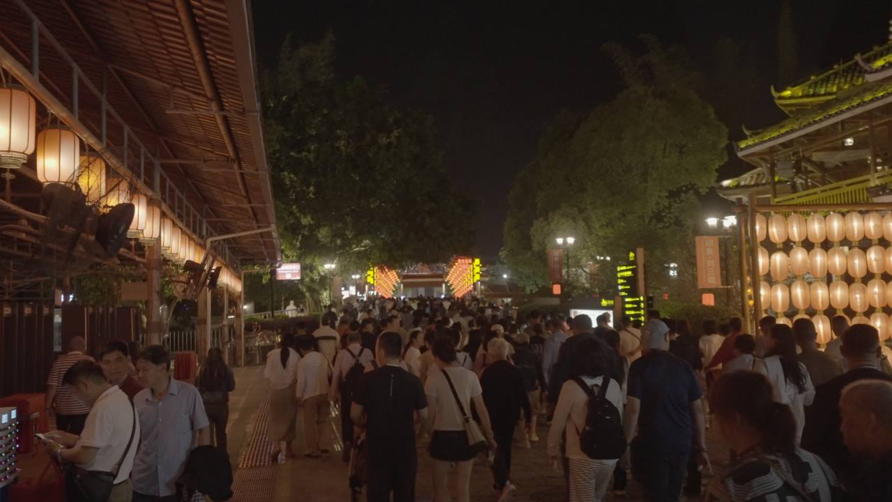 刘三姐演出 9