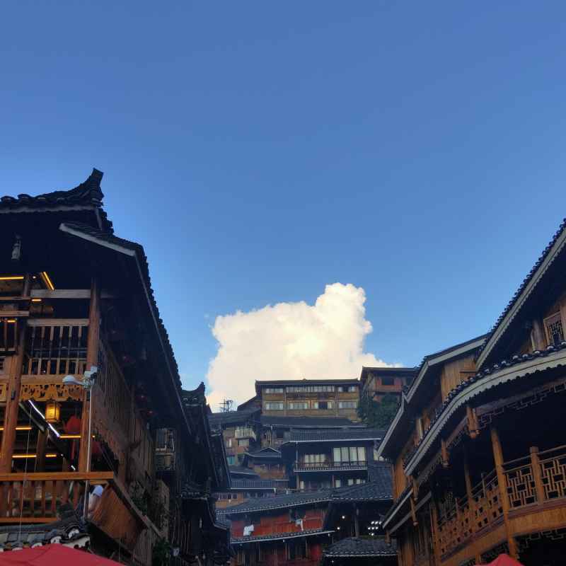晚霞 5