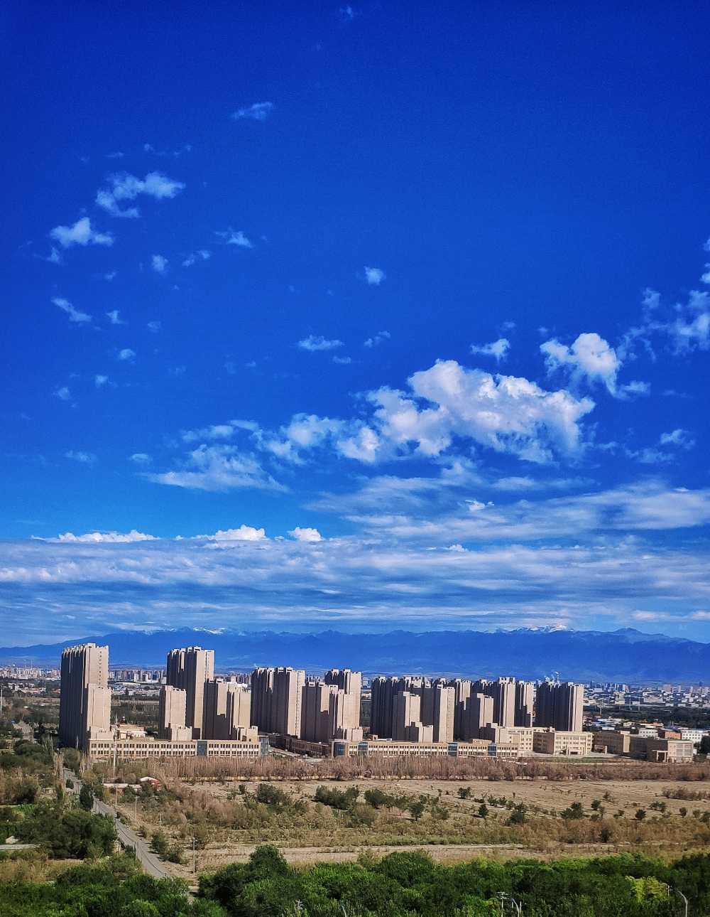 风景