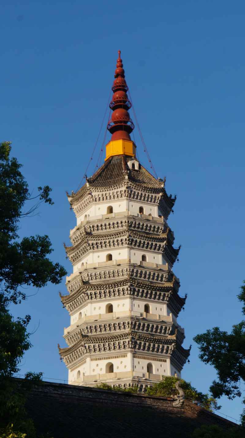 振风塔