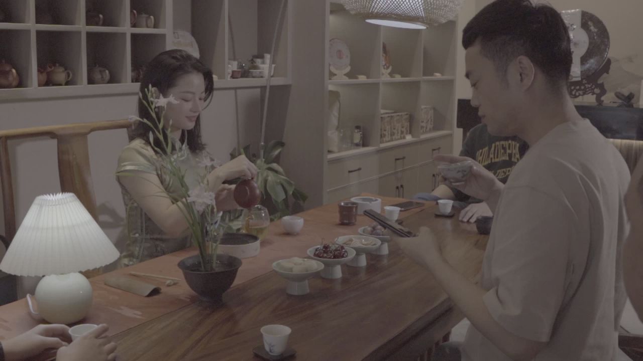 茶馆 33