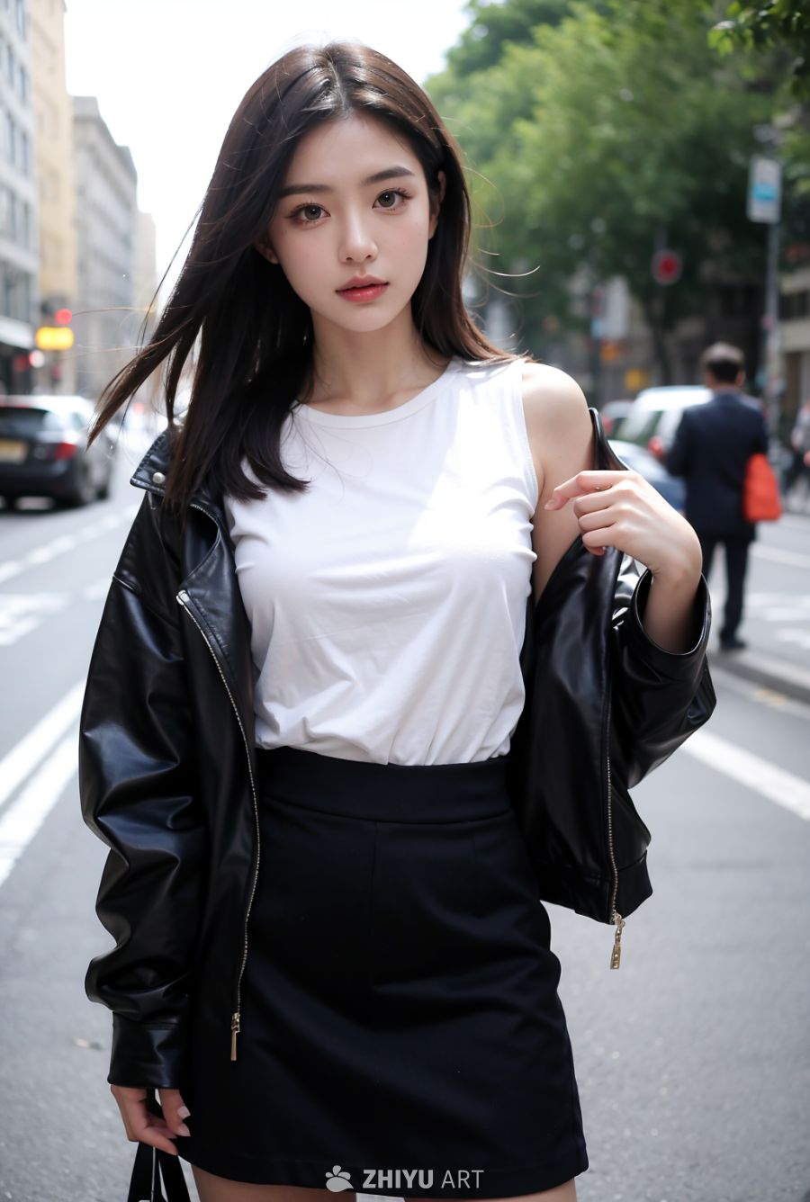 美女 41