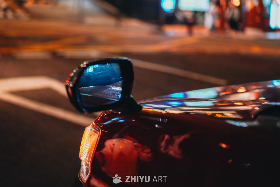 香港尖沙咀夜景扫街 38