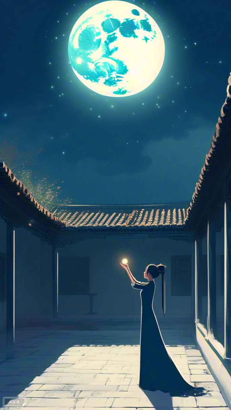 七夕情侣牛郎各场景 1