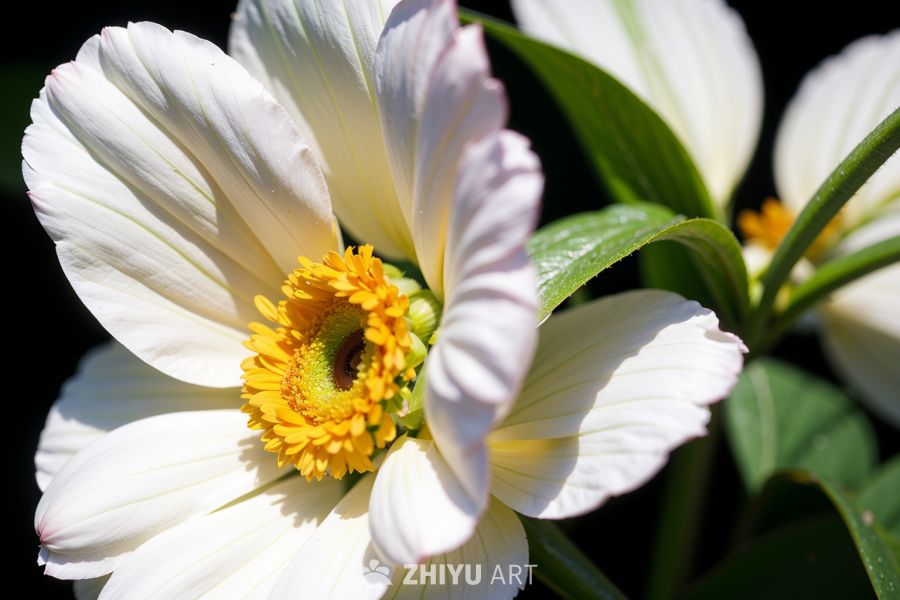 花 16