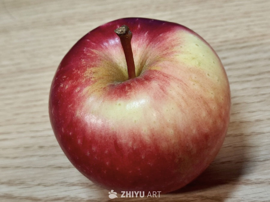 苹果物语