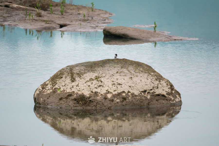 流动的诗 2