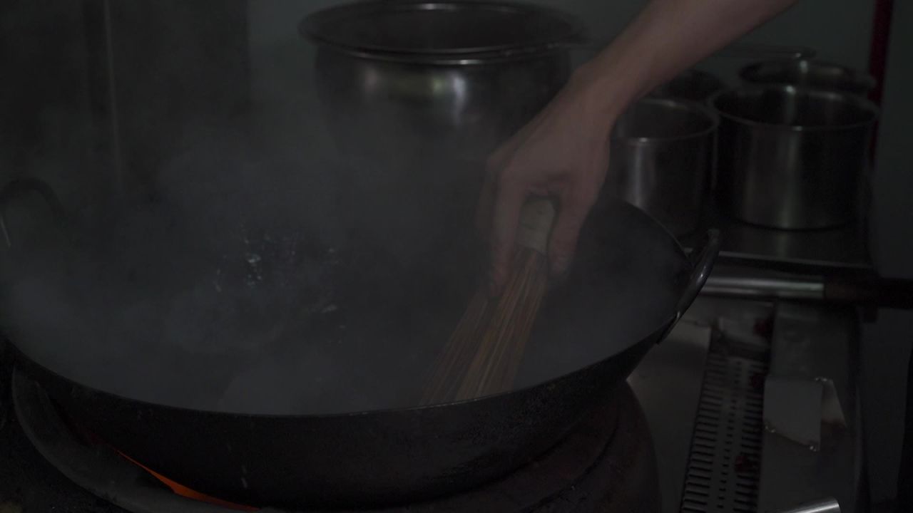 小龙虾制作