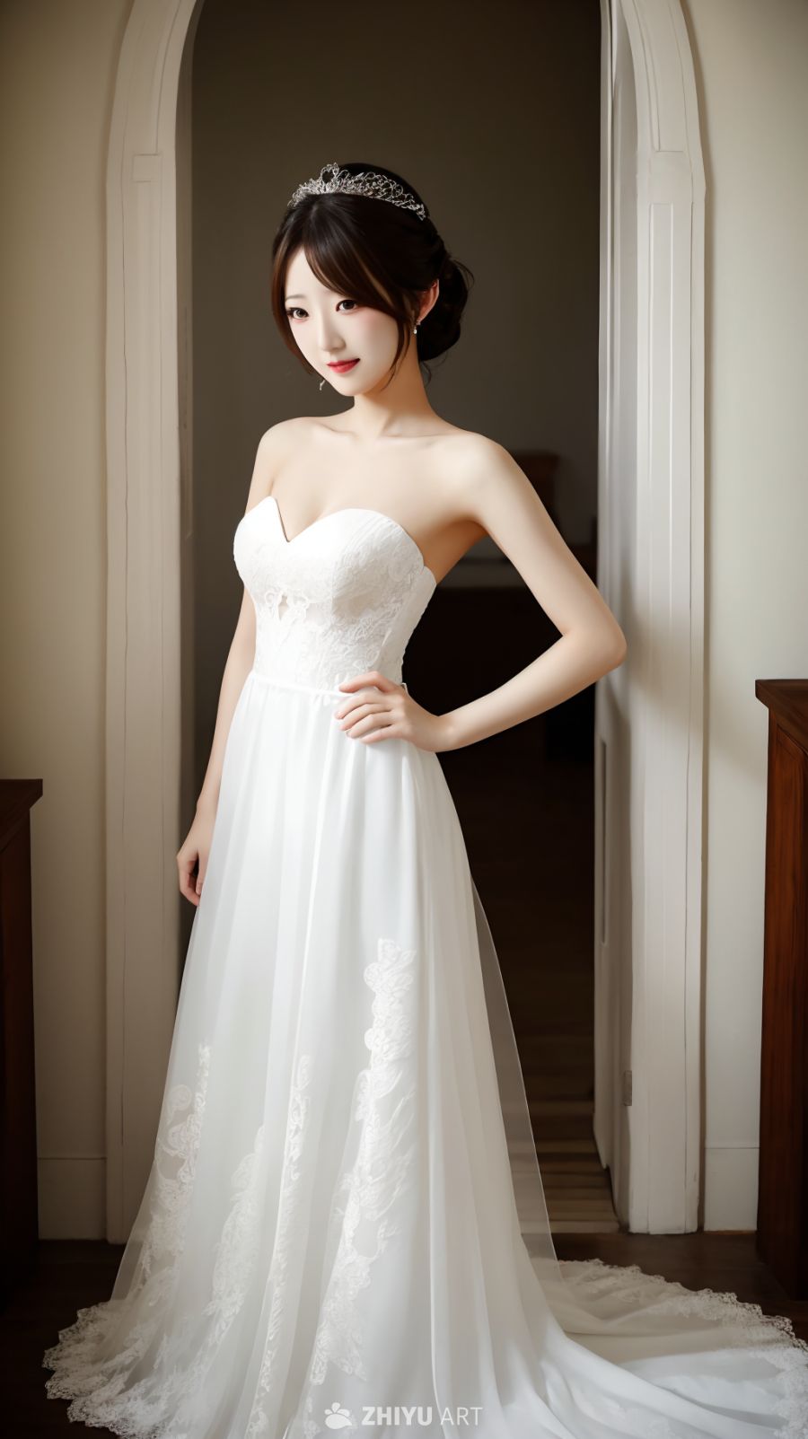 新娘 21
