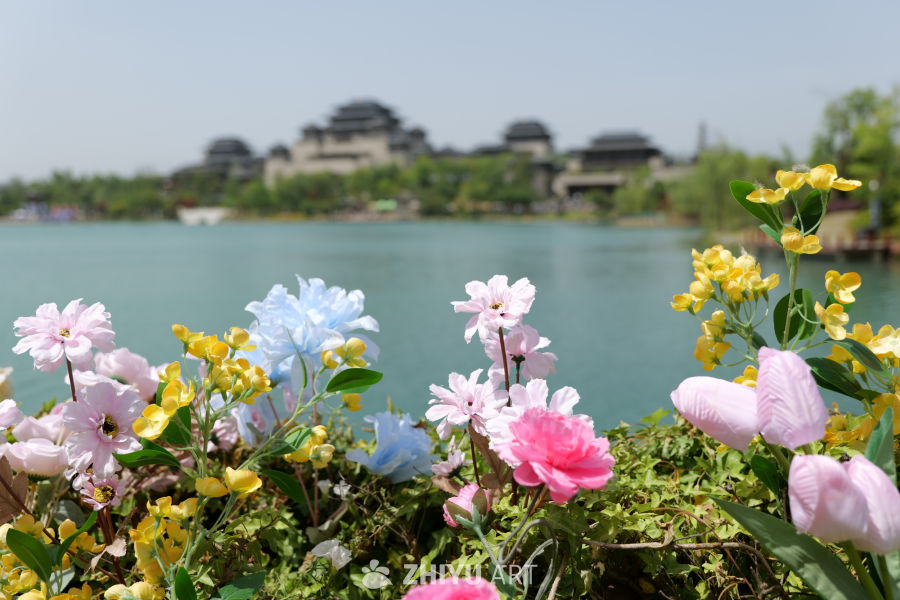 景区一角 26