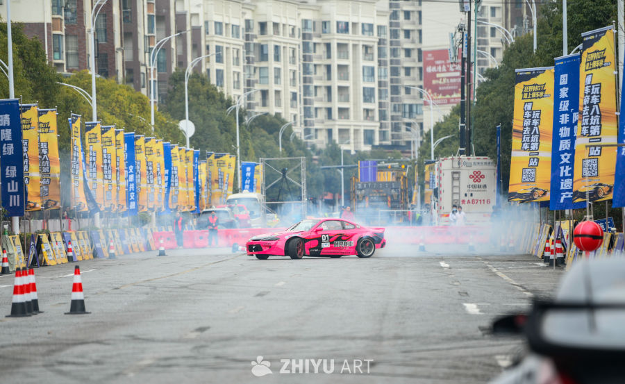 贵州村GT  城市村GT 1