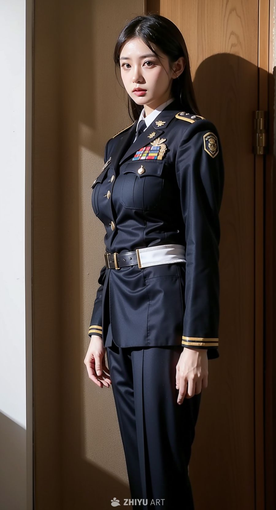 美女 38