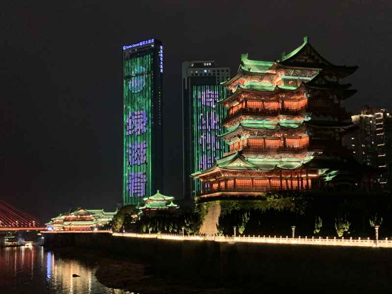 南昌印象 9
