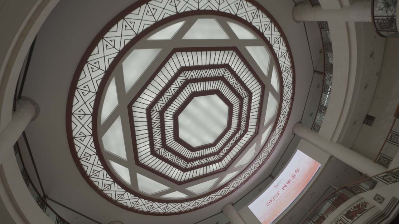 博物馆 3