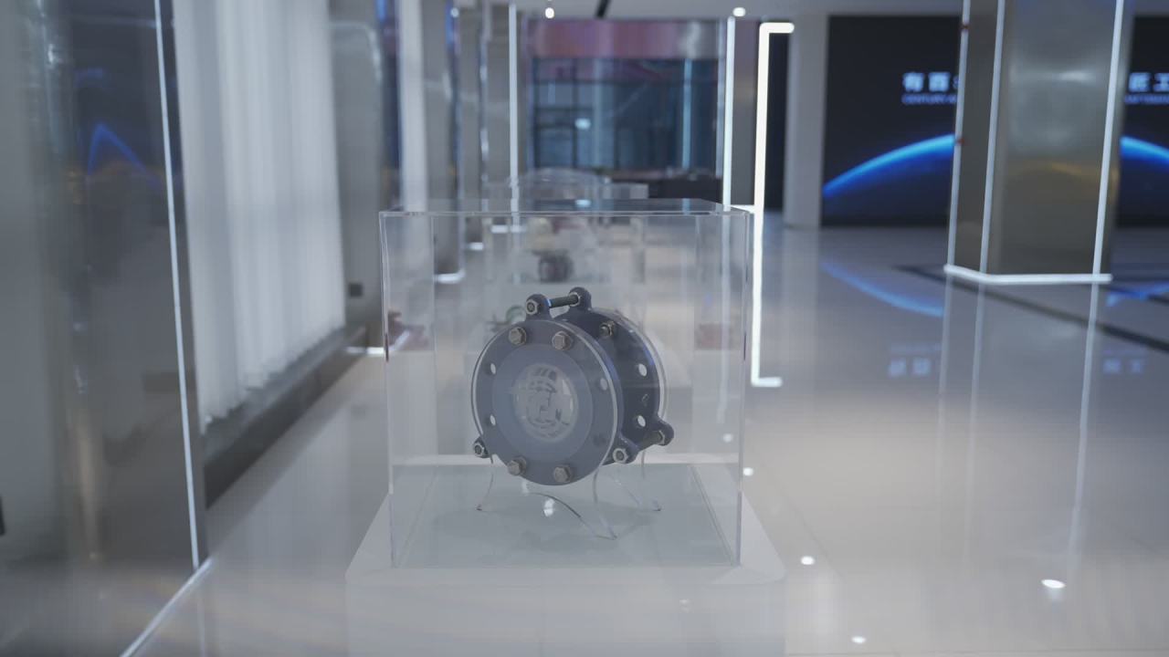 阀门生产 29