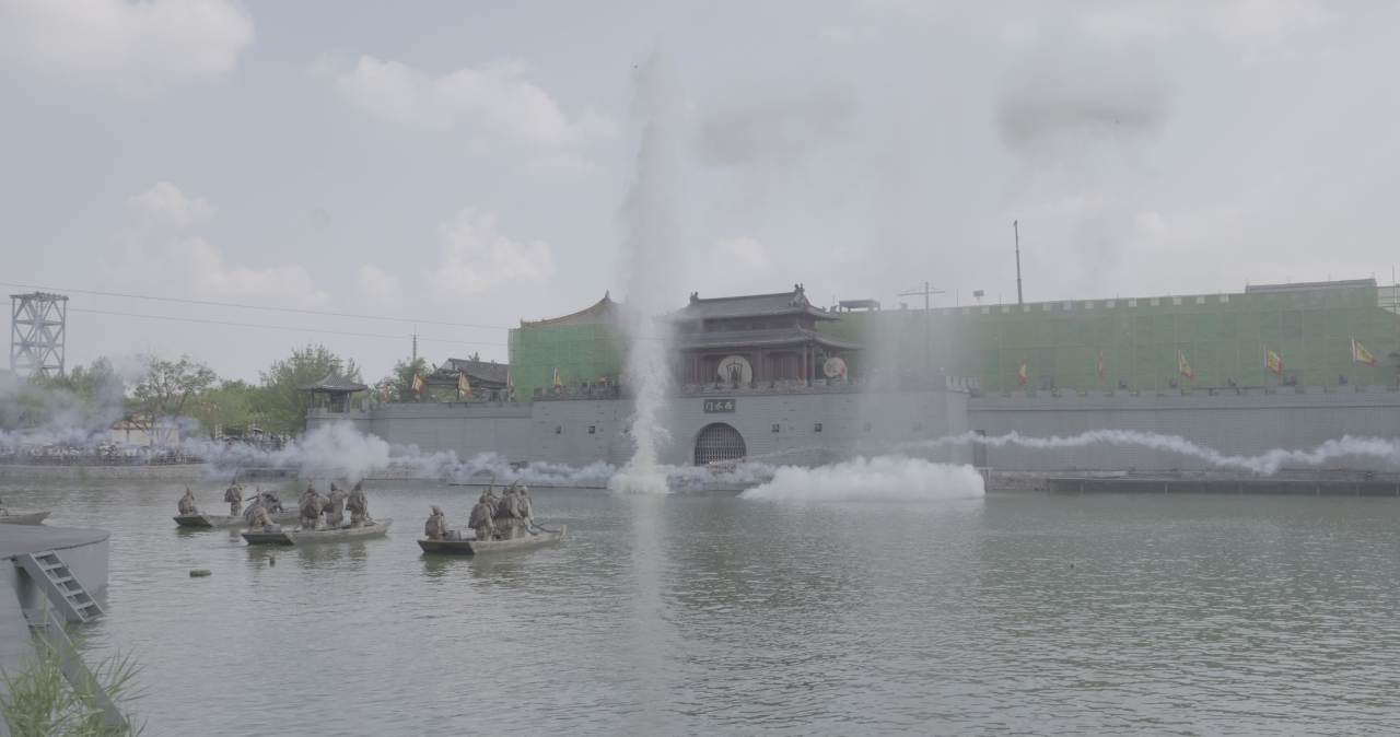 【实拍样片】松下DC-S9-6K实拍原片视频 10