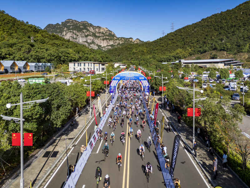 公路自行车比赛 3