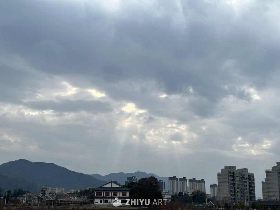 云间阳光城