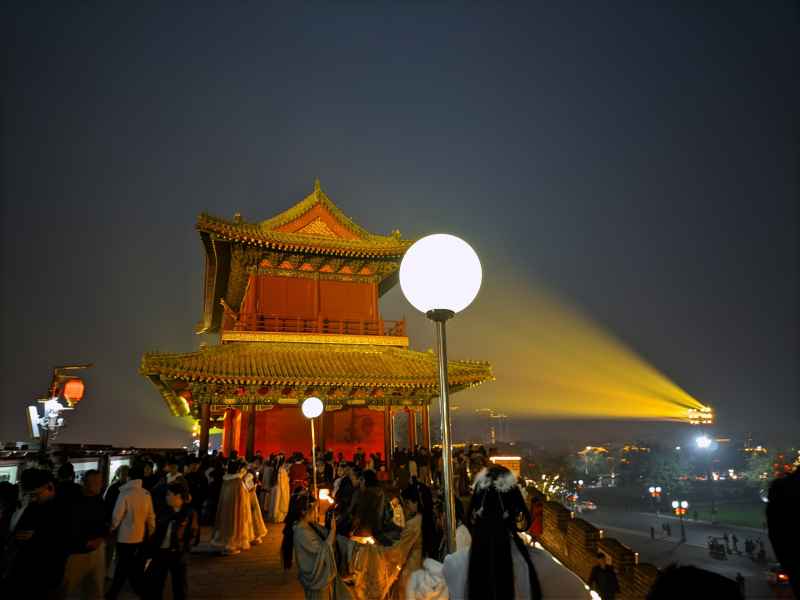 大观园 18