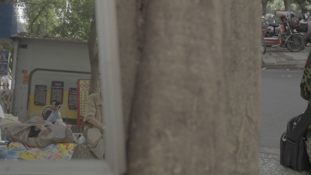 早市 14