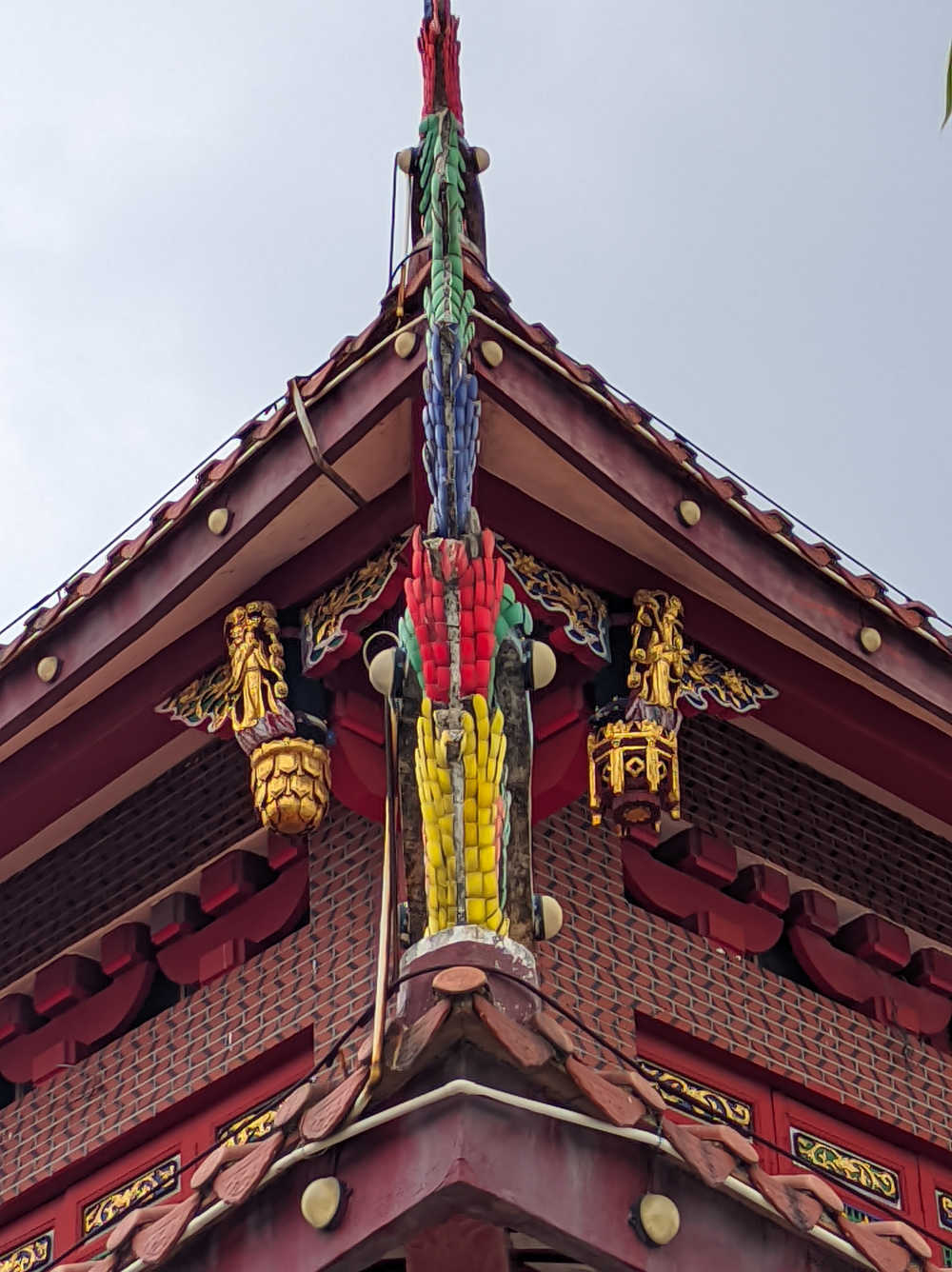 榫卯
