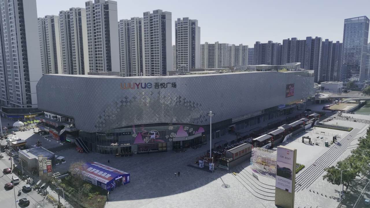 温州瓯江新城2 13