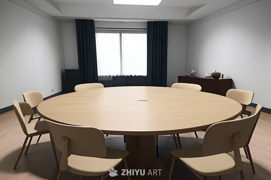 餐桌 3