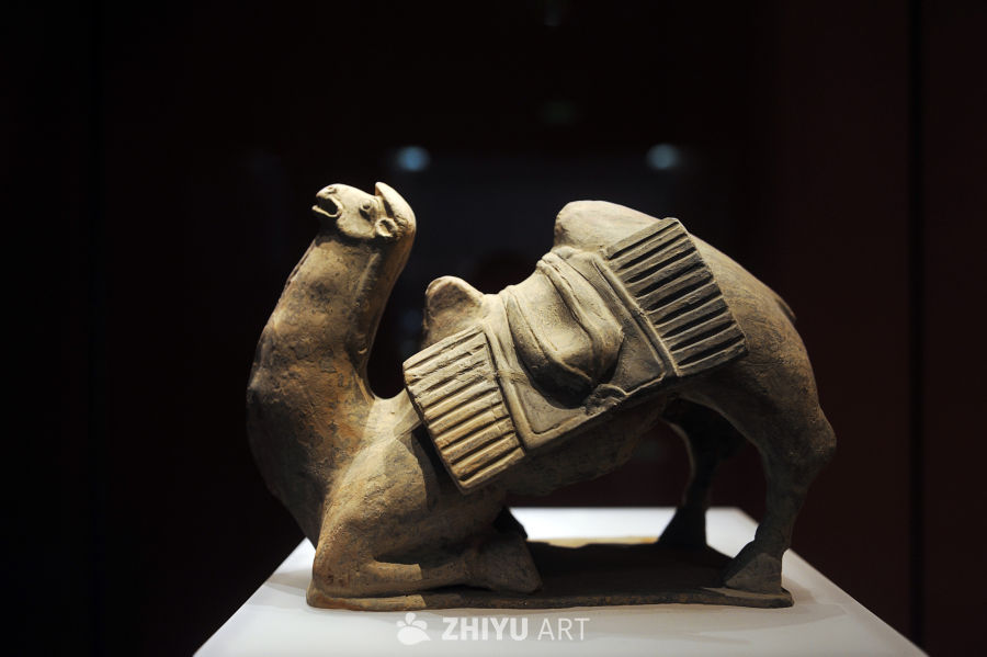 青州博物馆展品 37