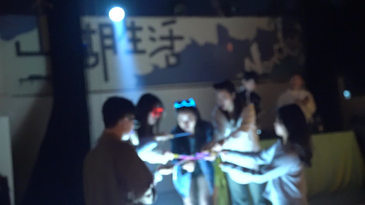 活动 14