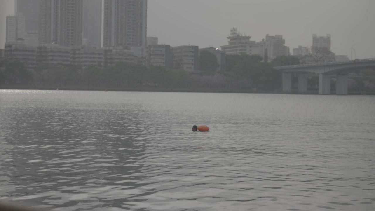 水上公交 3