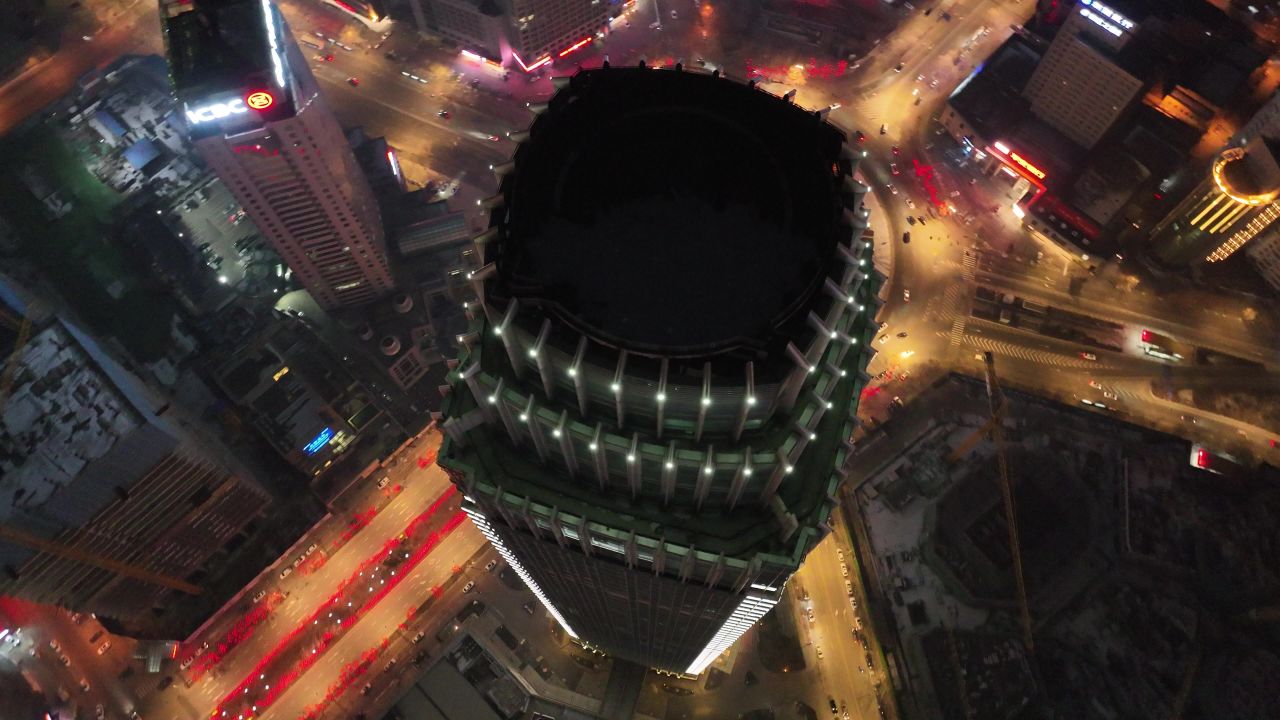 惠工广场 3