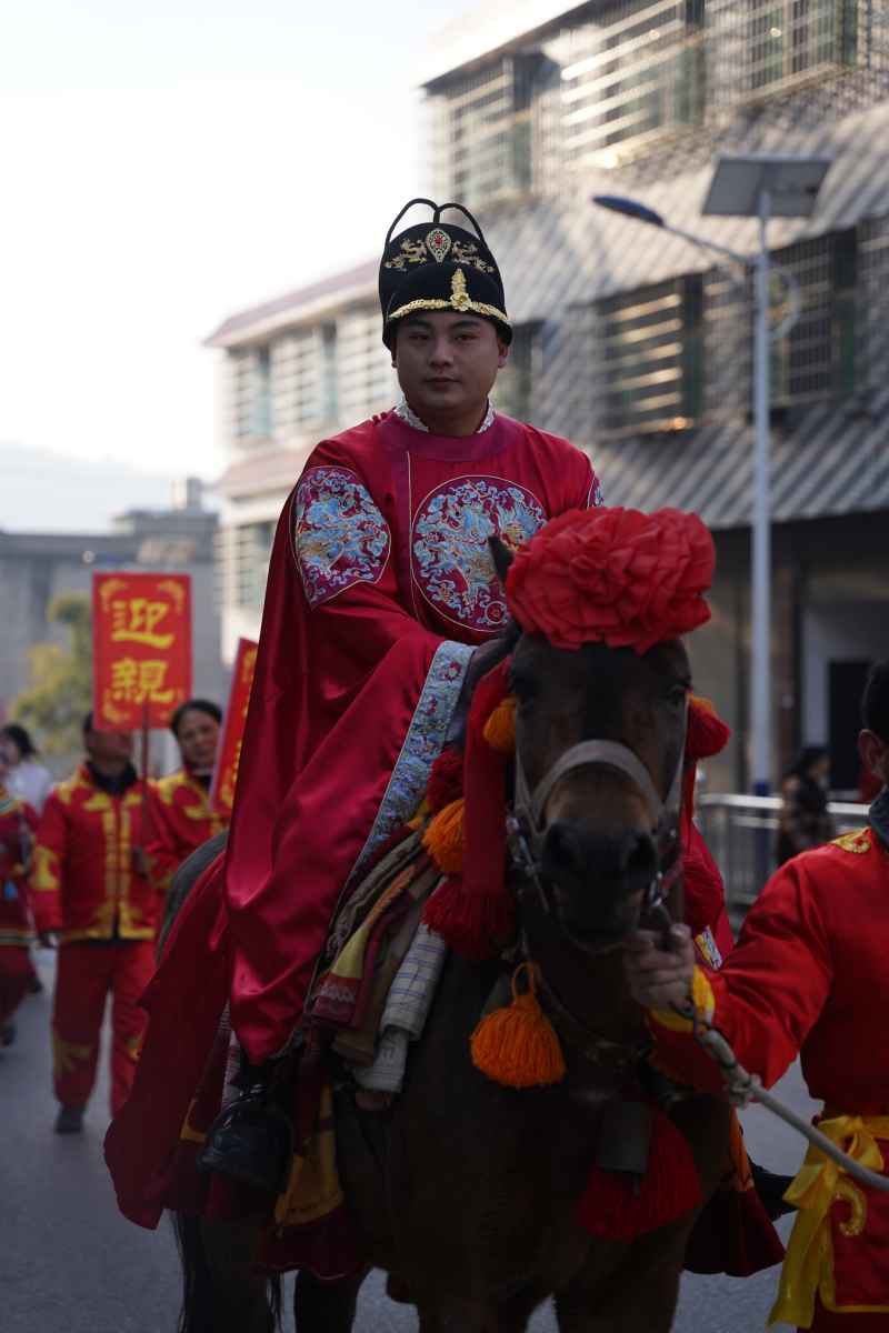 婚礼 11