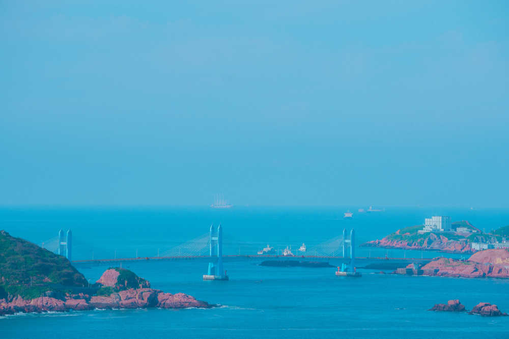 大海