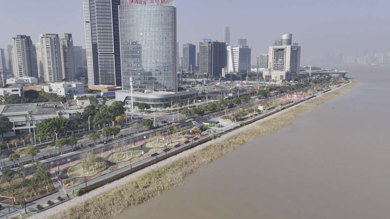儿童友好运动公园 23