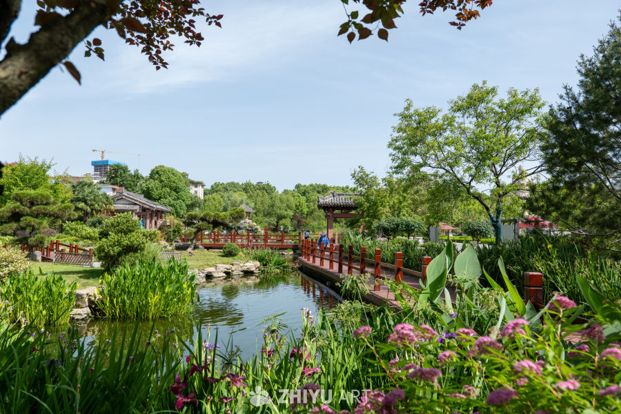拜将台 7