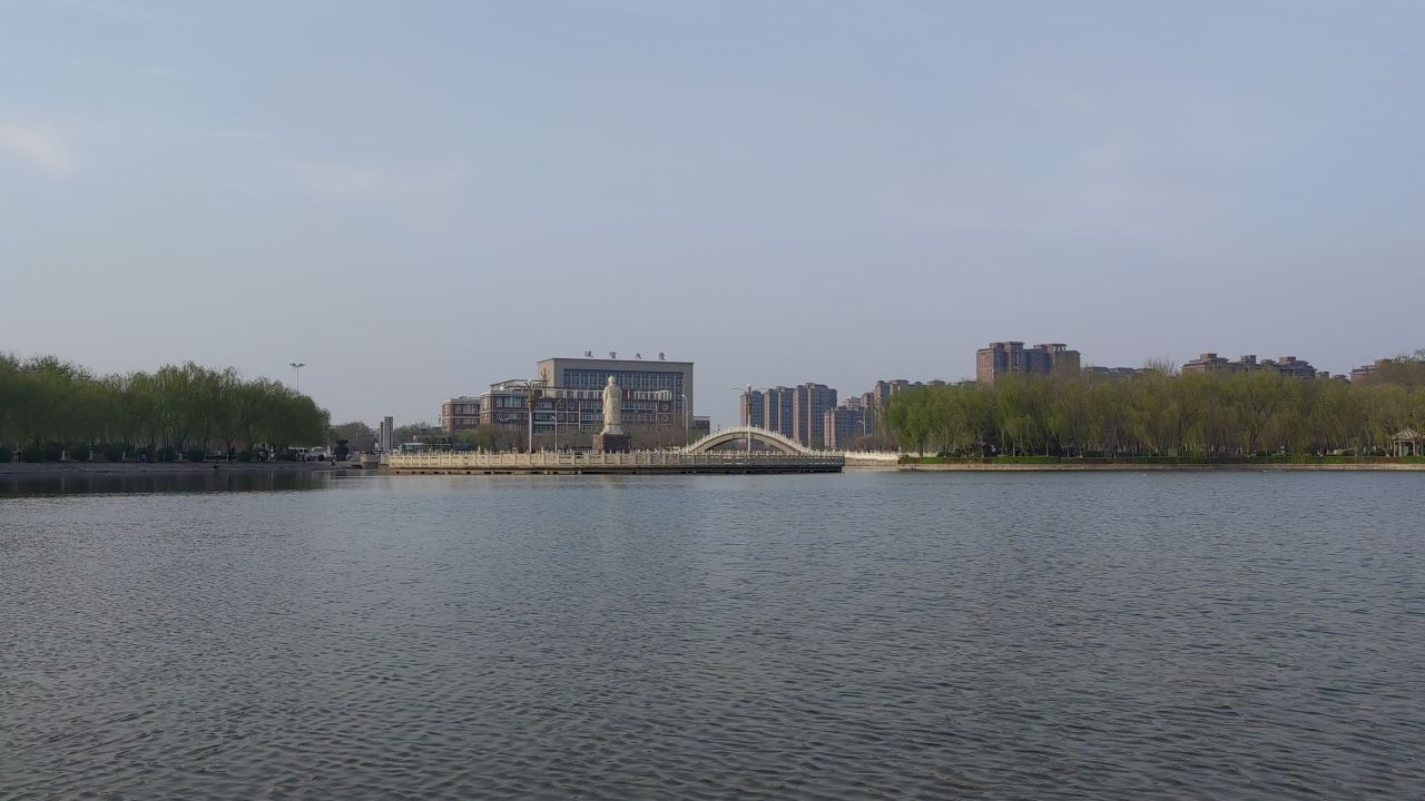 春天来了 49