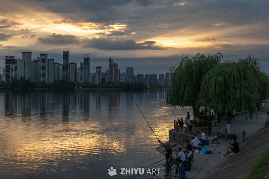 城市风景 70