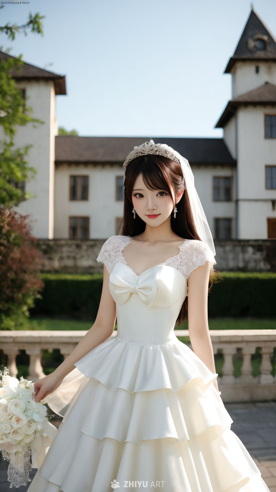 新娘 33