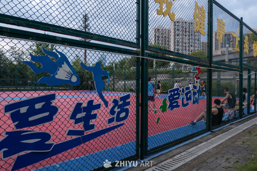 夕阳下的大桥 22