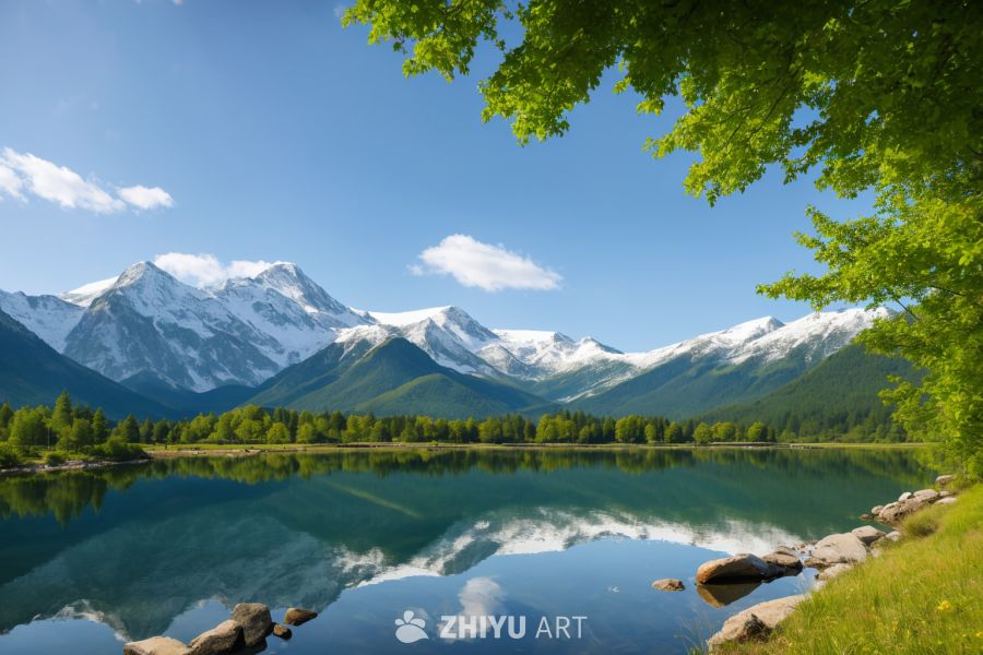 高山 26