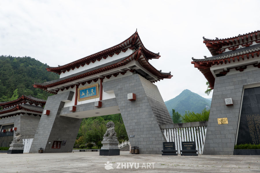 森林公园 8