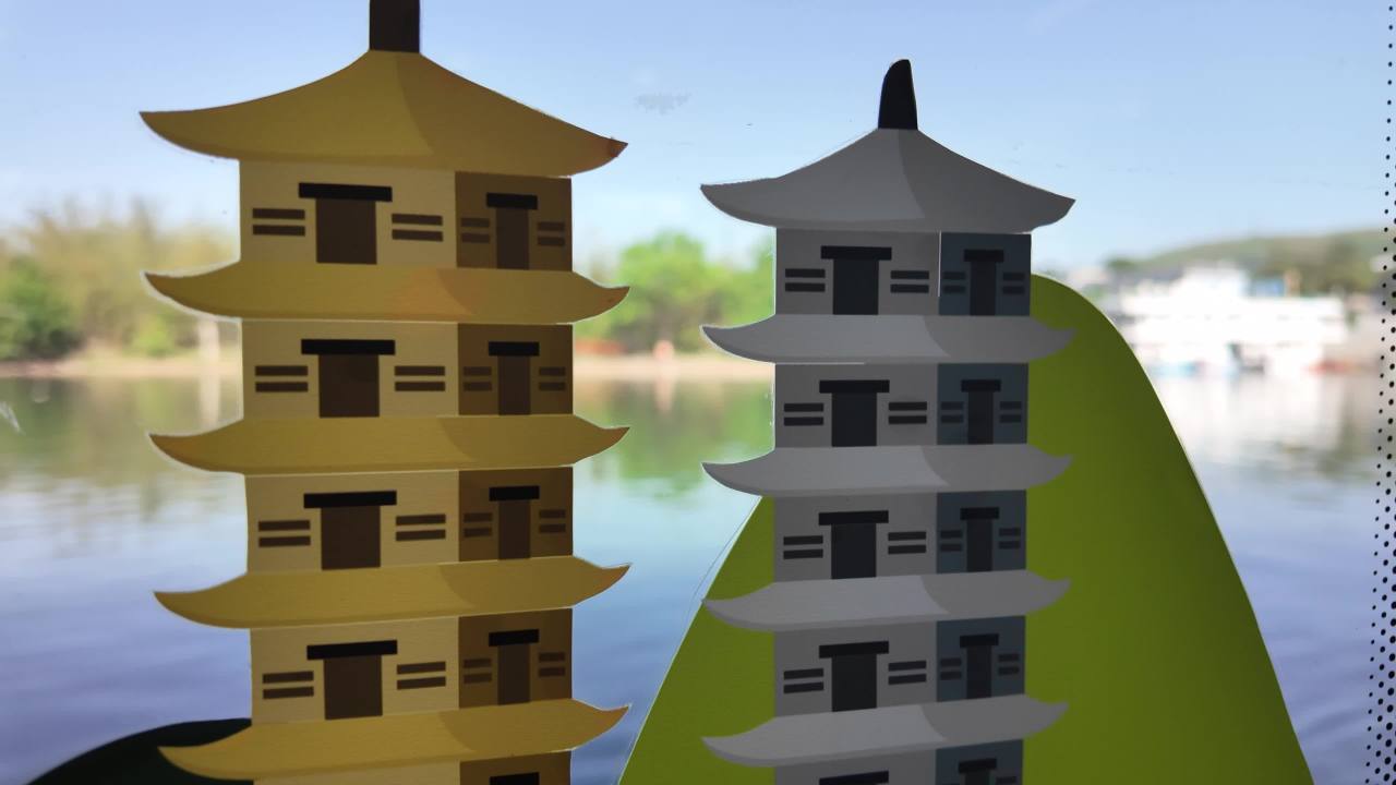 漓江 2